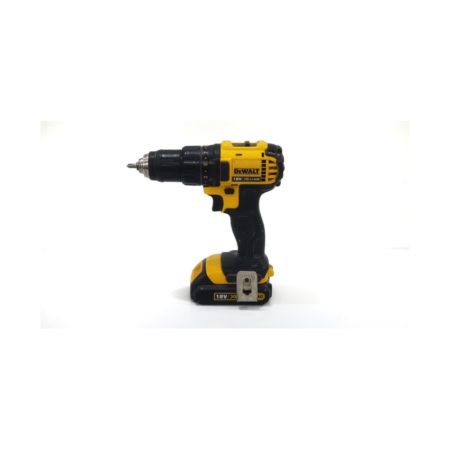 Power Tools