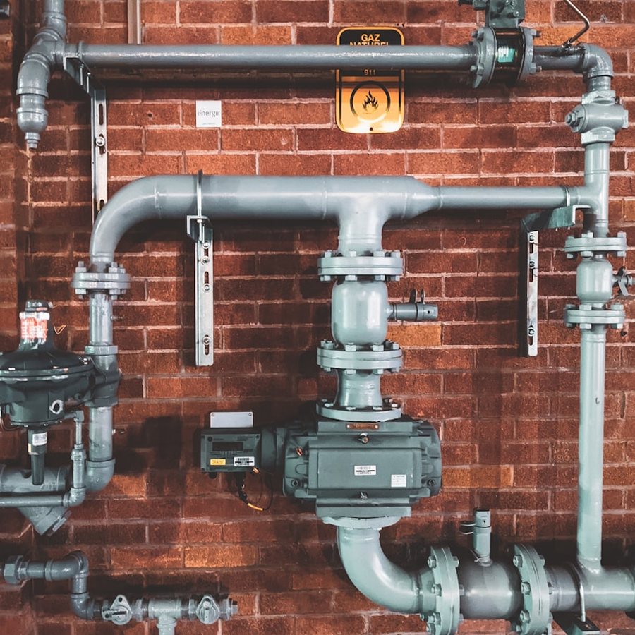 Plumbing