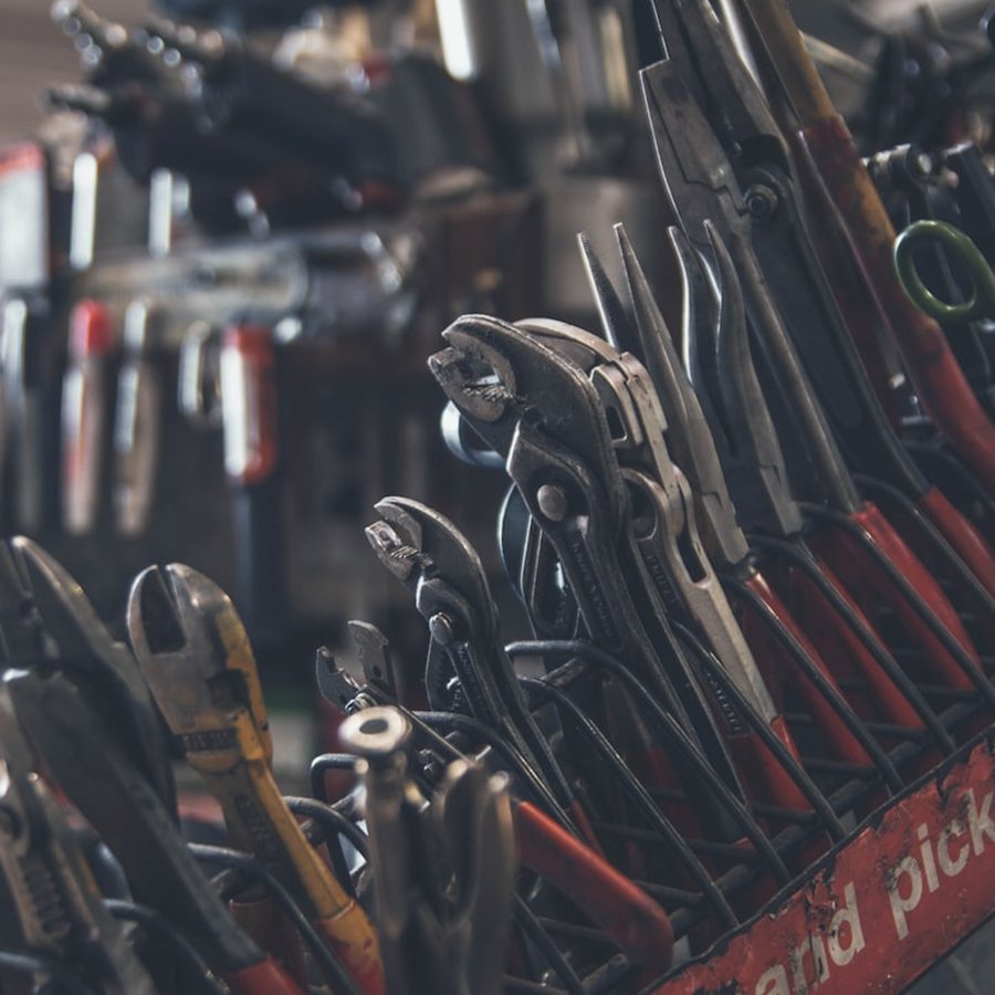 Hand Tools