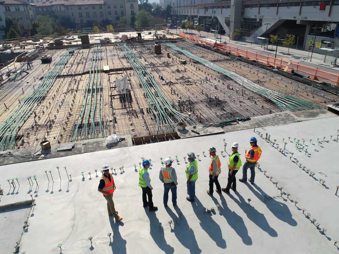 Jobsite